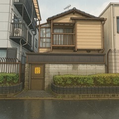 【世界遺産東寺近くの民泊可3DK戸建貸家　京都市】 - 賃貸（マンション/一戸建て）