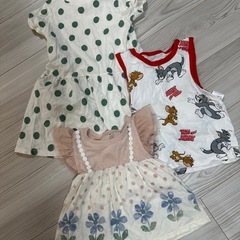 子ども服90-100cm