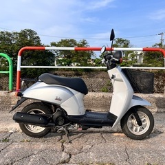 実働 すぐ乗れる!! HONDA Today トゥデイ AF61...