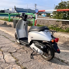 実働 すぐ乗れる!! HONDA Today トゥデイ AF61 原付 スクーター 富山 ★走行距離1712km低走行 ★ワンオーナー ★綺麗な車体 ★現車確認可能の画像