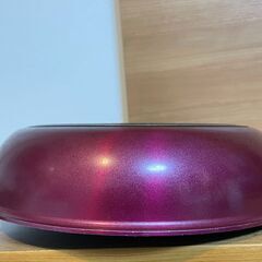 THERMOSフライパン(ガス・IH対応)の画像