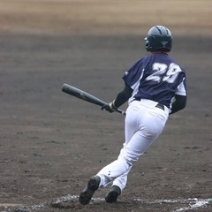 相模原市草野球メンバー募集！！