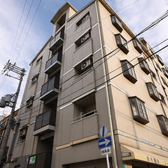 ★ 仲介手数料ゼロ物件 ★ 毎月３万円程度・敷金礼金ゼロ ★ 平野アークヒルズ  5階部分（平野区）★ 平野駅徒歩11分 ★ 物件番号：250607-009 - 不動産