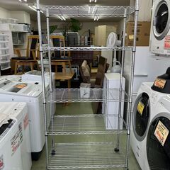 【リサイクルショップ ピカソ 小松原】🛒✨【特大サイズ＆キャスタ...
