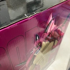 ポルンガフィギュア　ラストワン賞　おまけ付きの画像