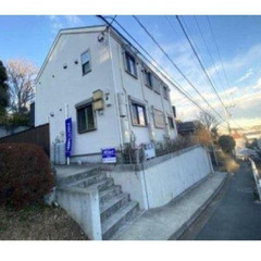 🉐初期費用5万円🉐フリーレント１ヶ月✨敷金、礼金無料💰✨東急東横線/東白楽駅徒歩8分🎶✨人気物件です💜 - 横浜市