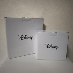 ディズニー  食器 ４枚セットの画像