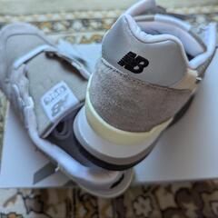 ニューバランスU996GRの画像