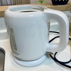 電気ケトル