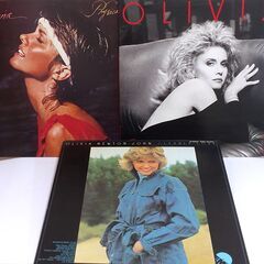 オリビア・ニュートン・ジョン/Olivia Newton-Joh...