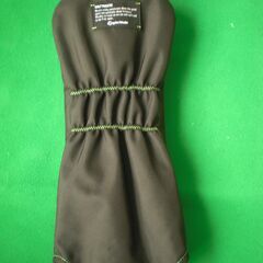 【未使用品】テーラメイド　ドライバー用ヘッドカバー　の画像
