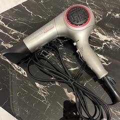 （商談成立）HAIRBEAUZER Professional 2...
