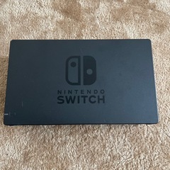Switch 本体　ジョイコン×４本　SDカード付の画像