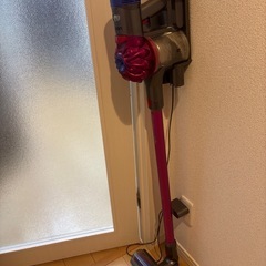 【ジャンク品】Dyson V7 Motorhead（SV11）コ...
