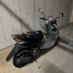 DIO af56 不動の画像