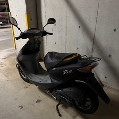 DIO af56 不動の画像