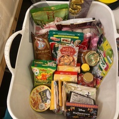 食品などの画像