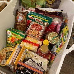 食品などの画像