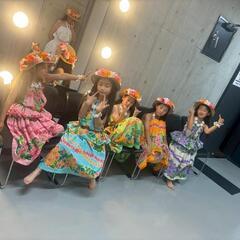 山陽小野田市のフラダンス教室 Hula O Linoです☀︎*.｡の画像