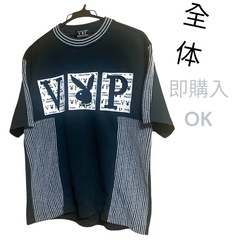 PLAY BOY メンズTシャツ
