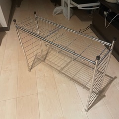 水切りラック