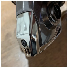 シマノ　セフィアXR C3000S リールの画像