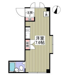 🉐初期費用2万円🉐フリーレント１ヶ月✨敷金、礼金無料💰✨上毛電気...