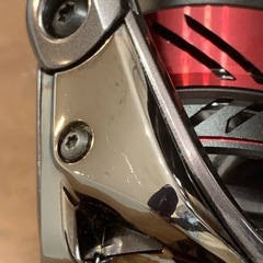 シマノ　セフィアXR C3000S リールの画像