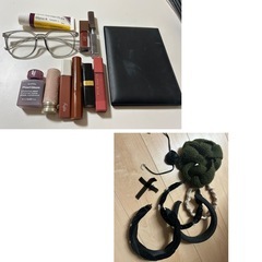 デパコスあり  化粧品 ヘアアクセ まとめ売り