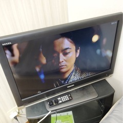 TOSHIBA32インチ