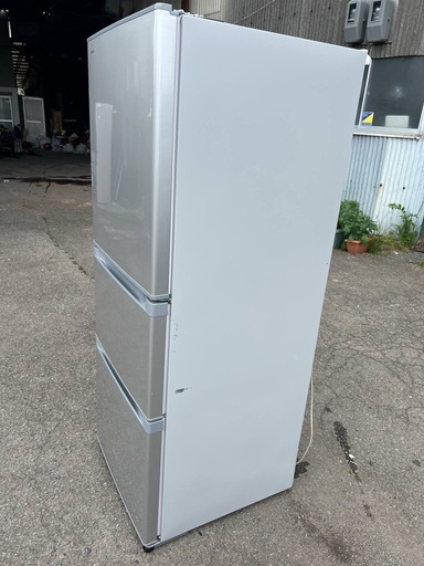 ?東芝冷蔵庫330L自動製氷☘️大阪市から阪南市まで配達設置無料??保証有り
