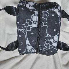 ハローキティ保冷バッグの画像