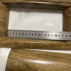 キャラバン　E26 インテリアパネル
の画像
