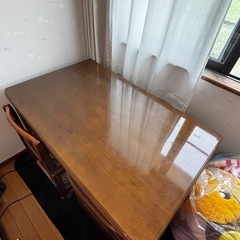 学習机・椅子