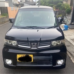 ホンダ　ゼスト　スパーク　2010年3月
