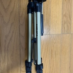 NASHICA EV4段三脚