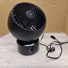 美品　2023年製　扇風機　[山善] サーキュレーター 静音 1...