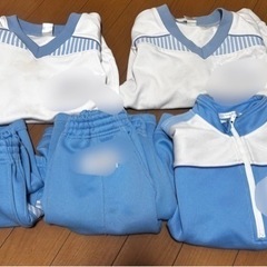 福増幼稚園 体操服セット