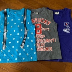値下げ‼️子供服②の画像