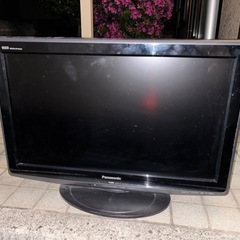 テレビ 26型