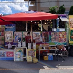 7月5日　本部海洋博花火大会日