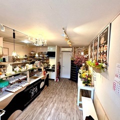 新店舗につきスタッフ募集！独立可の画像