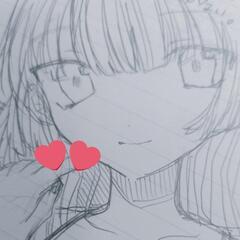 創作好きな方💗
