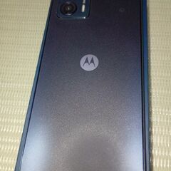 moto g53y 5G スマートフォン本体 ガラスフィルム 　　 ケースの画像