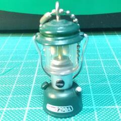 Coleman ミニランタンキーホルダーセットの画像