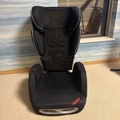 アップリカ　チャイルドシート