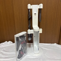ダイソン　掃除機　スタンド　純正の画像