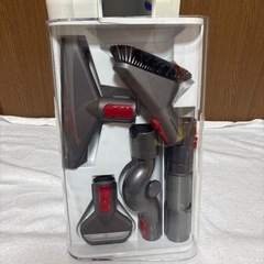ダイソン　掃除機　スタンド　純正の画像