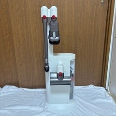 ダイソン　掃除機　スタンド　純正の画像