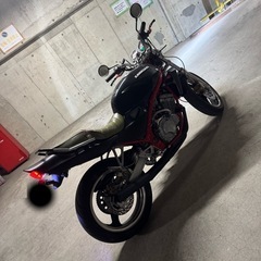バリオス1型45馬力車体